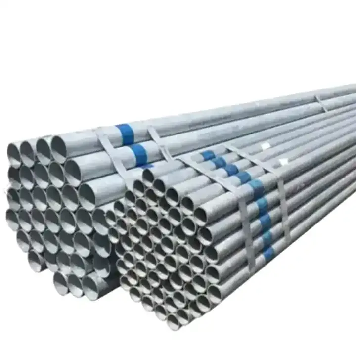 galvanized steel pipe&tube